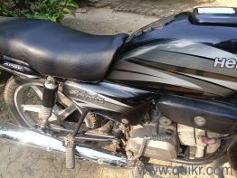 Hero Splendor Pro - 2014(2)