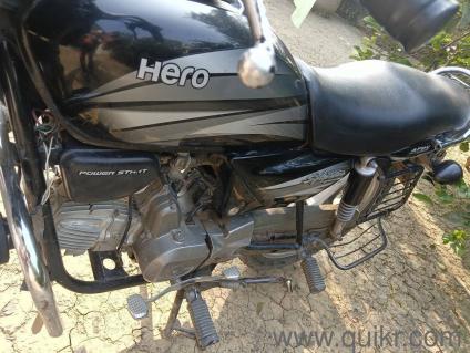 Hero Splendor Pro - 2014(1)