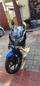 Used Bajaj Pulsar NS200 2016 Model Images