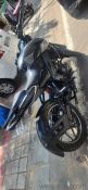 Used Bajaj Pulsar NS125 2023 Model Images