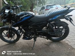 Bajaj Pulsar 125 - 2024(4)