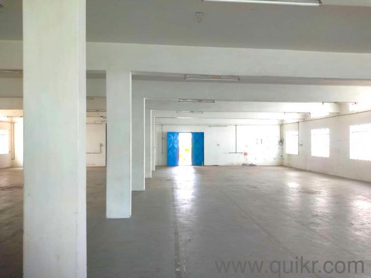 4400 Sq. ft Office for rent in Ganapathy, Coimbatore(1)