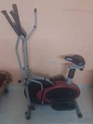 Excercise cycle orbitrack( Require belt replacement)