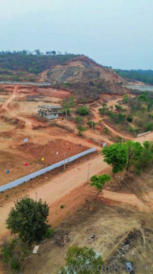 1200 Sq. ft Plot for Sale in Channapatna, Ramanagaram