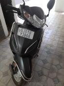 Used Honda Activa 5G 2019 Model Images