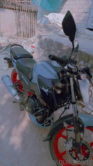 TVS Raider 125 Super Squad SmartXonnect - 2024