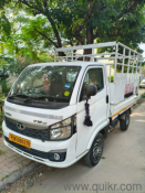 Tata Intra V10 AC 2022 model