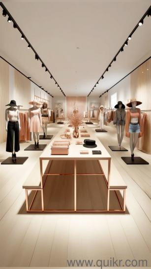 1800 Sq. ft Shop for rent in Ganapathy, Coimbatore(1)