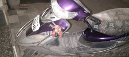 Used TVS Scooty Pep Plus 2012 Model Images