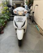 Used Honda Activa 6G 2020 Model Images