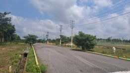 1200 Sq. ft Plot for Sale in Kanakapura, Bangalore(4)