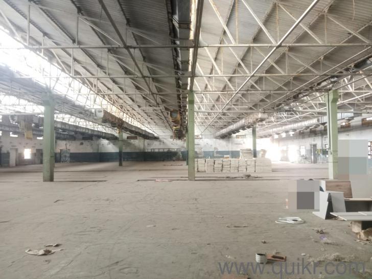 25000 Sq. ft Office for rent in Narasimhanaickenpalayam, Coimbatore(1)