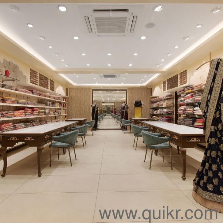 800 Sq. ft Office for rent in Saravanampatti, Coimbatore(1)