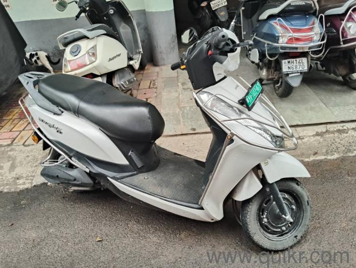 Ather Energy 450 Apex - 2023(1)