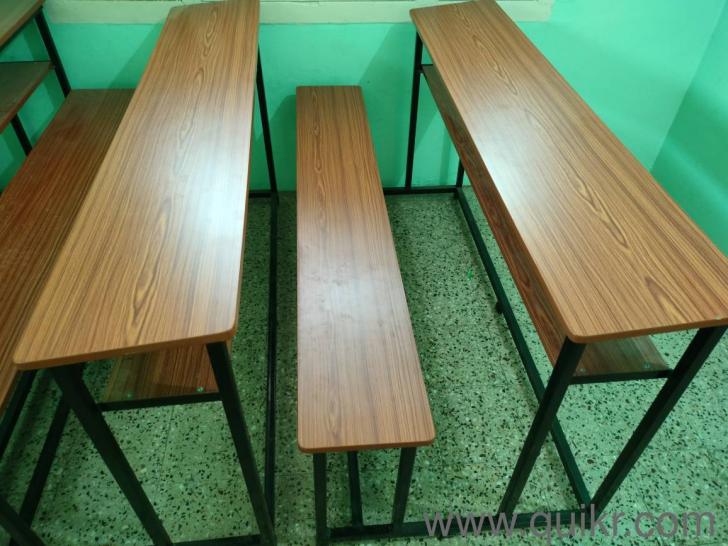 Classroom Benches