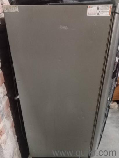 Freezer Gate Damaged only which can change also and vegetables corner break also repairable(1)