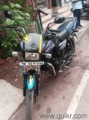 Used Hero Splendor Pro 2014 Model Images
