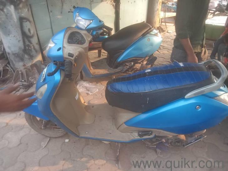TVS Jupiter - 2018(3)