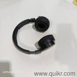 Wireless Headphones(4)