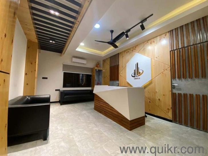 3000 Sq. ft Office for rent in Ganapathy, Coimbatore(1)