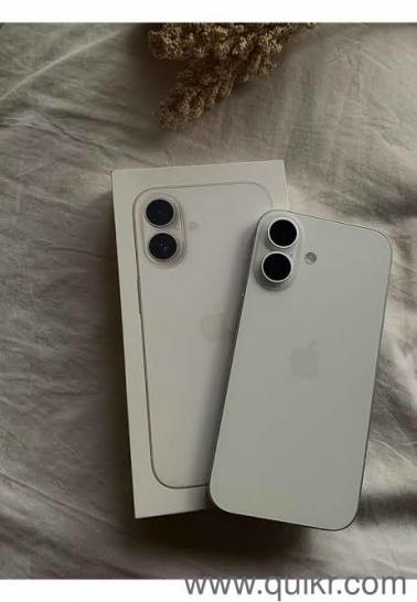 Iphone 13 128 GB Variant