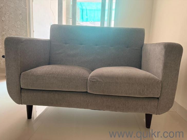 Light grey Sofa for sale