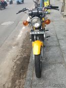 Yamaha RX 135 - 2005(2)