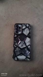 Samsung A23 ,4G. Mint condition with outstanding performance.
