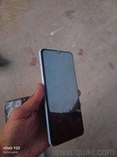 Samsung A23 ,4G. Mint condition with outstanding performance.(1)