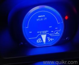 Used Mahindra e2o 2016 Model Images