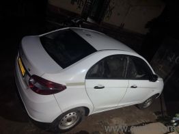 Used Tata Zest 2017 Model Images