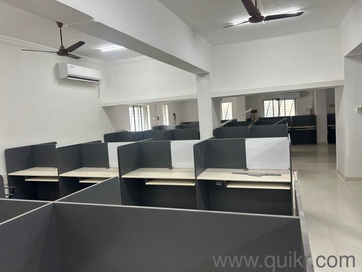 1300 Sq. ft Office for rent in Ram Nagar, Coimbatore
