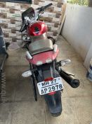 Used Bajaj Pulsar 180 DTS  i 2012 Model Images