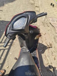 Honda Activa - 2013