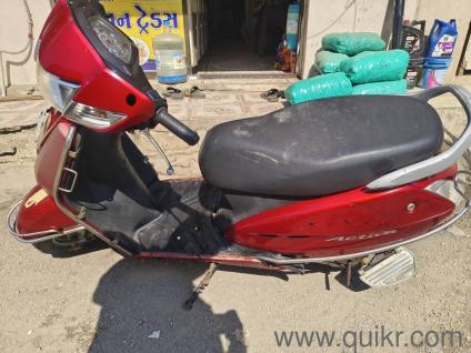Honda Activa - 2013(1)