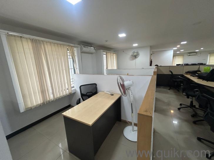 2100 Sq. ft Office for rent in Ganapathy, Coimbatore(3)