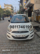 Used Hyundai i10 2011 Model Images