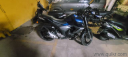 Used Yamaha FZ S V 3.0 2020 Model Images