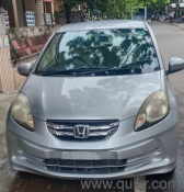 Used Honda Amaze 2013 Model Images