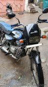 Used Hero Splendor Plus 2010 Model Images
