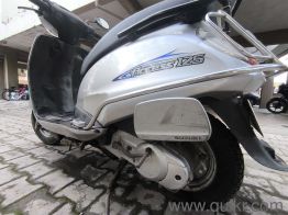 Used Suzuki Access 2010 Model Images