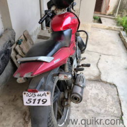 Used Bajaj Pulsar 150 2011 Model Images