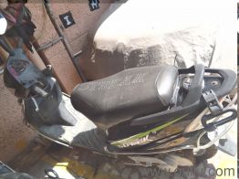 TVS Scooty Streak - 2011(4)