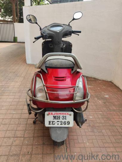 Honda Activa - 2012(2)