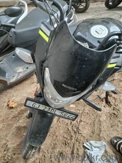 Honda SP 125 - 2021(1)