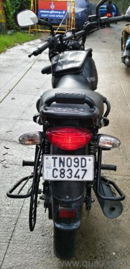 Bajaj CT 125X - 2023(3)