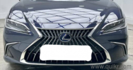 Used Lexus ES 2018 Model Images