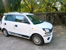 Used Maruti Suzuki New Wagon-R 2022 Model Images