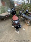 Used Suzuki Avenis 125 2024 Model Images