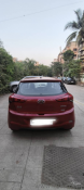 Used Hyundai Elite i20 2017 Model Images